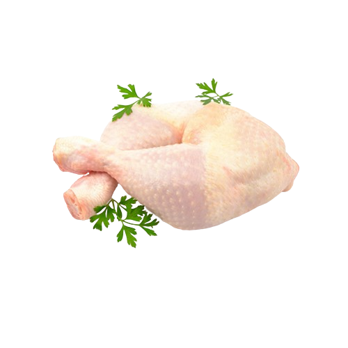 Cuisse de poulet